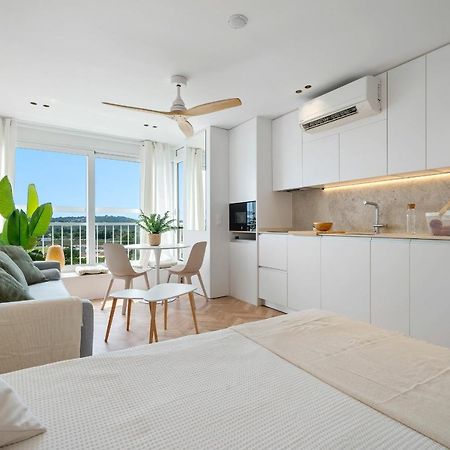 Hauzify I Loft Ancora Leilighet La Pineda Eksteriør bilde